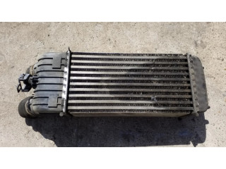 Интеркулер  9680275480   Citroen C3 1.6