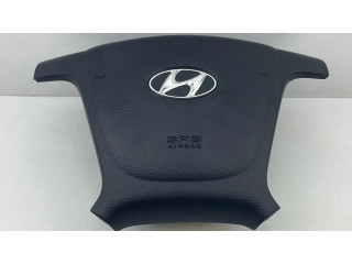 Подушка безопасности водителя SA102550000, 16909508   Hyundai Santa Fe