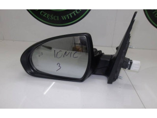 Zpětné zrcátko  Hyundai Ioniq 2016  049678  