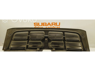 Передняя решётка Subaru Forester SF 1998-2000 года       