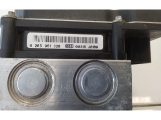 Jednotka ABS 0265230883, 9664532380   Peugeot 5008 2012