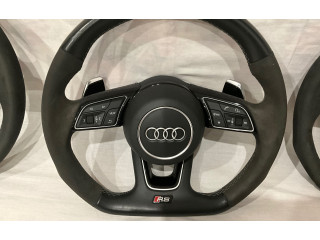 Volant Audi RS3 2019 8W0419091EE, 8W0951523F  