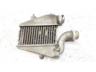 Интеркулер  1271002450, 127100-2450   Honda Civic 2.2