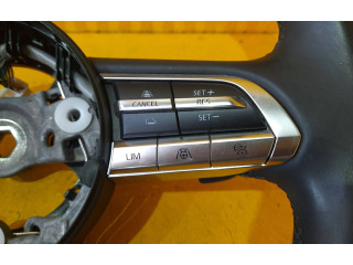 Volant Mazda CX-30 2019   