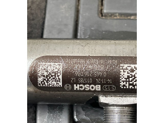 Vstřikovač 0445010634, 7823463   BMW 4 F32 F33    N57 