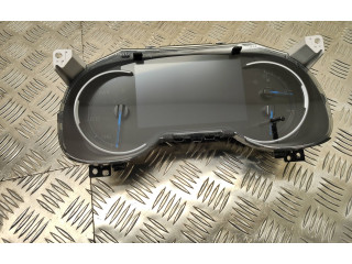 Панель приборов 838004A660, 2575804892   Toyota RAV 4 (XA50)       