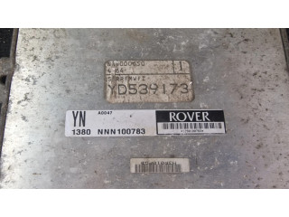 Блок управления двигателя NNN100783   Rover 45