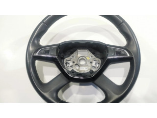 Volant Skoda Octavia Mk3 (5E) 2014 5E0419091AC  