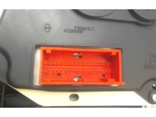 Спидометр (приборный щиток) 8200276525, 8200276525   Renault Clio III    