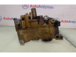 Масляный насос  N53B30A 7551004, 11417551004  BMW 5 E60 E61 