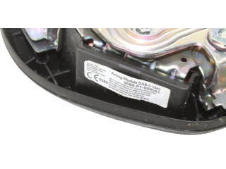Подушка безопасности водителя 77800TM0P81   Honda Insight