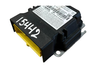 Блок подушек безопасности 4H0959655C, 0285010856   Audi A6 Allroad C7