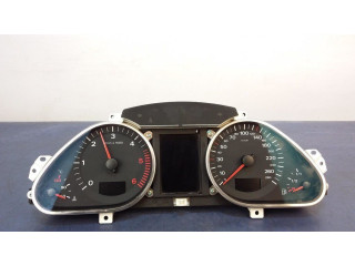 Přístrojová deska  Audi A6 Allroad C6 2007 4F0920901G  