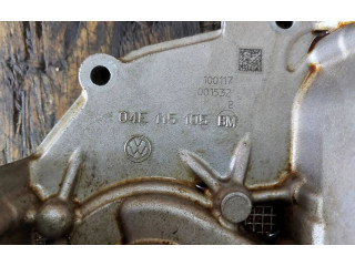 Масляный насос  CYV 04E115105BM, 100117  Seat Leon (5F) 