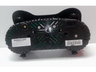 Přístrojová deska  Alfa Romeo Giulietta 2016 1.CONECTOR  