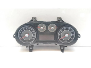 Přístrojová deska  Fiat Punto (199) 2011 5550050900  