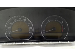 Přístrojová deska  BMW 7 E65 E66 2007 88311329, 62119124813  