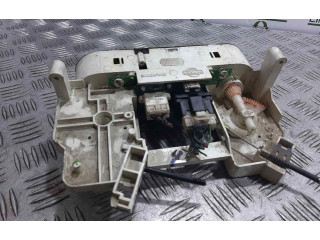 Блок управления климат-контролем EB470068   Nissan Almera N16