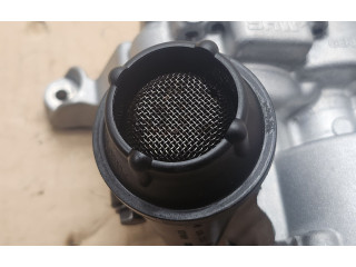 Масляный насос   04L115251, 025633  Audi A6 S6 C7 4G 