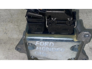 Блок подушек безопасности 4S7T14B056AD   Ford Mondeo Mk III