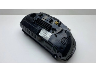 Přístrojová deska  BMW 5 F10 F11 2011 9255565, 0263689116  