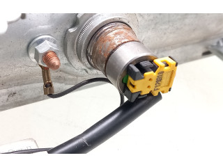 Подушка безопасности пассажира 34092187B, 96721948ZM   Peugeot Partner