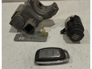Řídící jednotka 0281031420, 0281031420   Hyundai ix35 2013