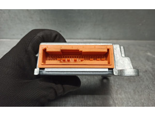 Блок подушек безопасности 9646757580, 550892900   Citroen Saxo