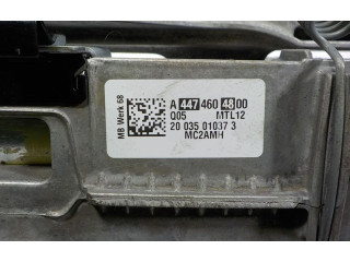   Рулевая рейка A4474604800, A4474604800   Mercedes-Benz Vito Viano W447 2014 -  года