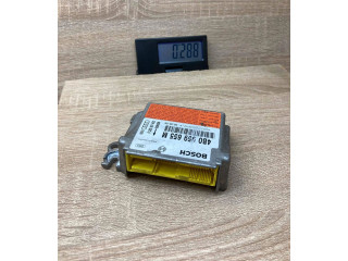 Блок подушек безопасности 4B0959655M, 0285001432   Audi A6 S6 C5 4B