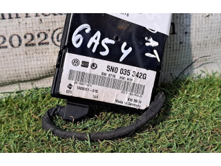 Vstřikovací čerpadlo 5N0035342G, 5N0035342G   Volkswagen PASSAT B7     