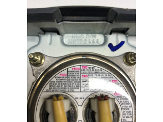 Volant Mitsubishi Grandis 2006 MN103444, 30643153  