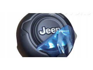 Подушка безопасности пассажира    Jeep Avenger