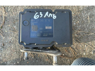 Блок АБС A2215453516, 28526155013   Mercedes-Benz  CL C216  2007 - 2014 года