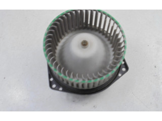 Вентилятор печки    2722081N00, 2722081N00   Nissan Sunny