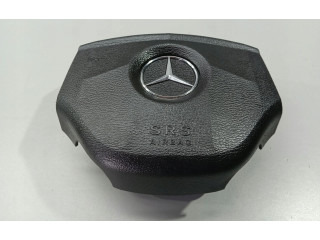Подушка безопасности водителя 1644600098   Mercedes-Benz R W251