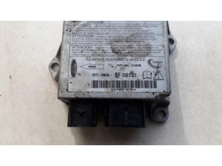 Блок подушек безопасности 1s7t14b056bf   Ford Mondeo Mk III