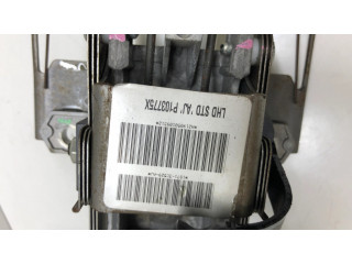    Рулевая рейка A219050109312   Ford Mondeo Mk III 2000-2007 года