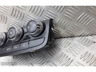 Блок управления климат-контролем 747366   Audi TT TTS Mk2