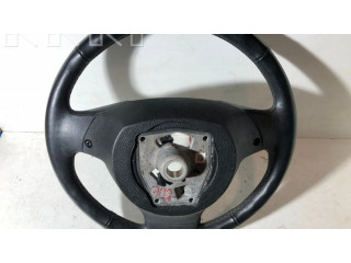Руль BMW 5 GT F07  2010-2017 года C1610236110, 1610236110      