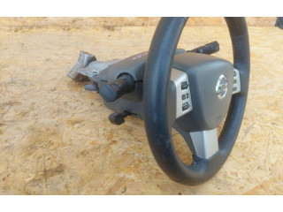 Volant Nissan Quest 2008   