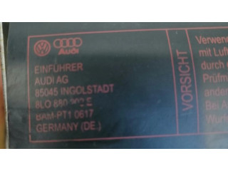 Подушка безопасности пассажира 8L0880202E   Audi A3 S3 8L