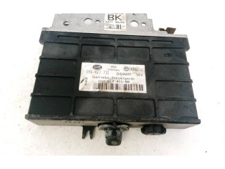 Блок управления коробкой передач 096927731, 5dg00741102   Volkswagen Golf III