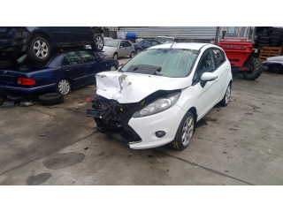 Подрулевой шлейф SRS    Ford Fiesta