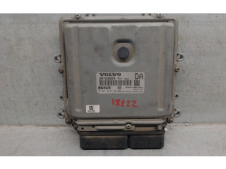 Řídící jednotka 30729826, 0281012103BOSCH   Volvo XC90 2006