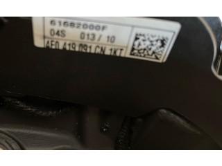 Volant Audi A6 Allroad C6 2010 4E0419091CN  