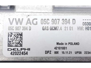 Řídící jednotka 05C907394D, 42022454   Audi A1 2022