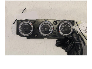 Блок управления климат-контролем 7820B079   Mitsubishi ASX