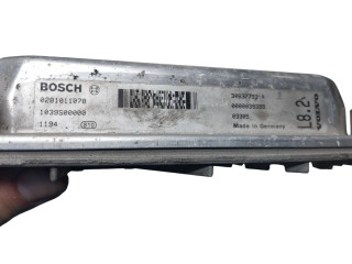 Řídící jednotka 30637733A, 0281011078   Volvo XC90 2005