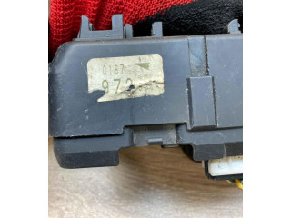 Блок предохранителей 0187972   Mazda 626    